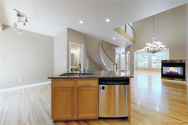 708 Brewery Drive Central City, CO 80427