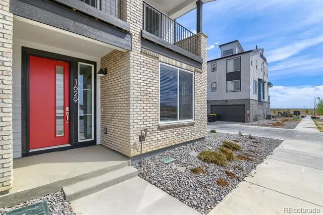 1629 Alcott Way Broomfield, CO 80023