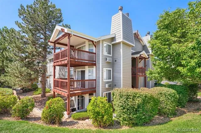 17642 E Loyola Drive #1912R Aurora, CO 80013