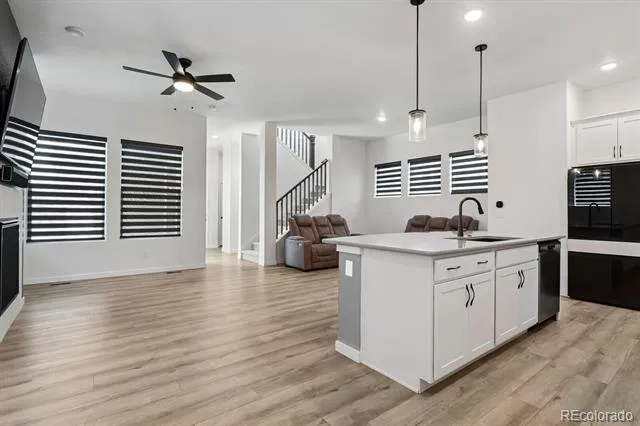 8996 Wolf Valley Drive Colorado Springs, CO 80924