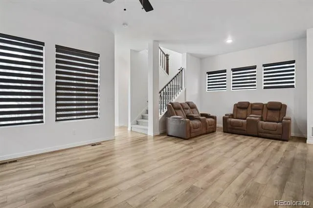 8996 Wolf Valley Drive Colorado Springs, CO 80924