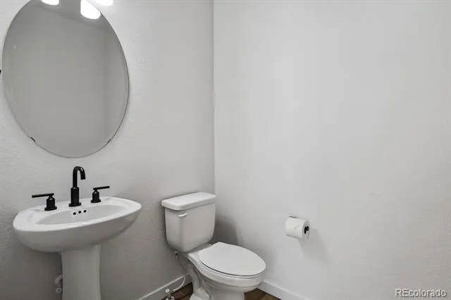8996 Wolf Valley Drive Colorado Springs, CO 80924