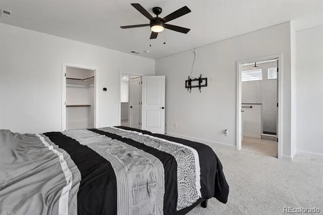 8996 Wolf Valley Drive Colorado Springs, CO 80924