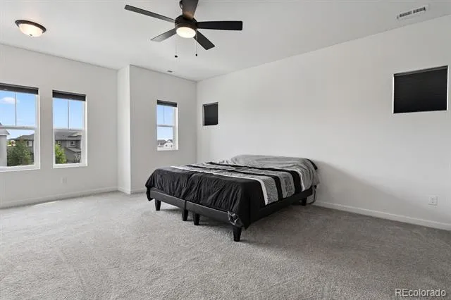 8996 Wolf Valley Drive Colorado Springs, CO 80924