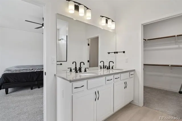 8996 Wolf Valley Drive Colorado Springs, CO 80924