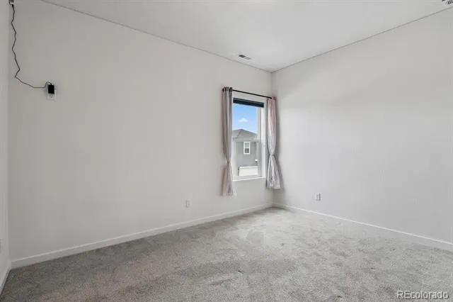 8996 Wolf Valley Drive Colorado Springs, CO 80924