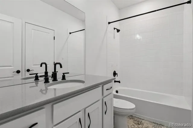 8996 Wolf Valley Drive Colorado Springs, CO 80924