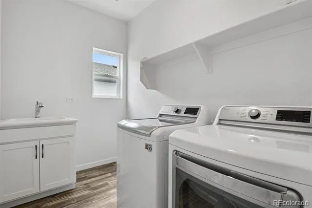 8996 Wolf Valley Drive Colorado Springs, CO 80924
