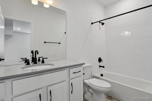 8996 Wolf Valley Drive Colorado Springs, CO 80924