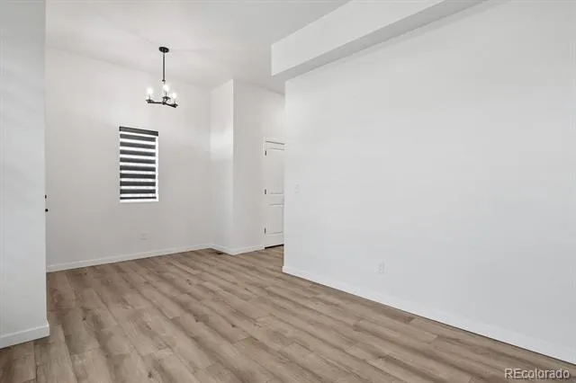 8996 Wolf Valley Drive Colorado Springs, CO 80924