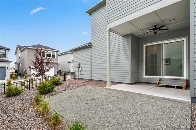 8996 Wolf Valley Drive Colorado Springs, CO 80924