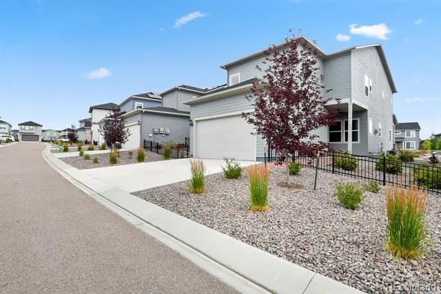 8996 Wolf Valley Drive Colorado Springs, CO 80924