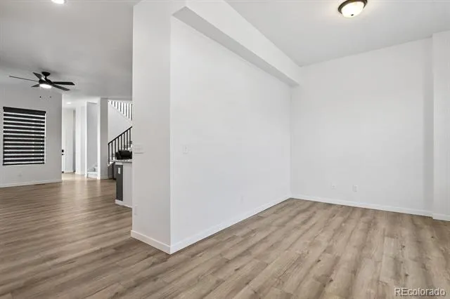8996 Wolf Valley Drive Colorado Springs, CO 80924