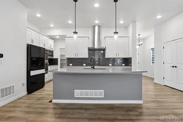 8996 Wolf Valley Drive Colorado Springs, CO 80924