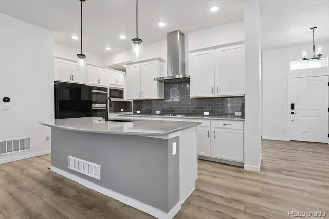 8996 Wolf Valley Drive Colorado Springs, CO 80924