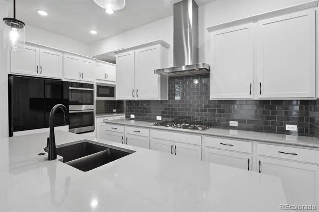 8996 Wolf Valley Drive Colorado Springs, CO 80924