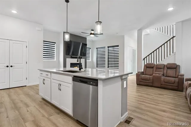 8996 Wolf Valley Drive Colorado Springs, CO 80924