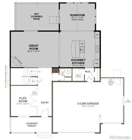 6397 Hidden River Avenue Loveland, CO 80538