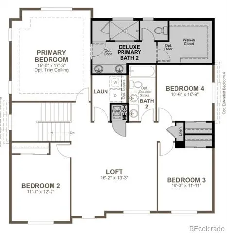 6397 Hidden River Avenue Loveland, CO 80538