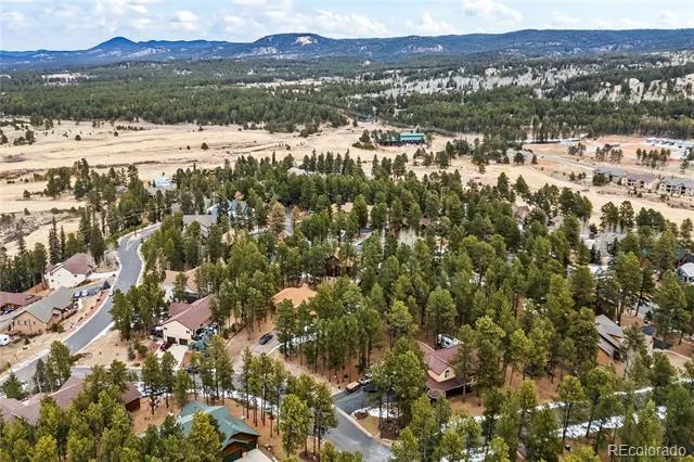 109 Flagstick Drive Woodland Park, CO 80863