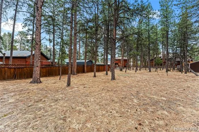 109 Flagstick Drive Woodland Park, CO 80863