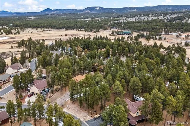 109 Flagstick Drive Woodland Park, CO 80863