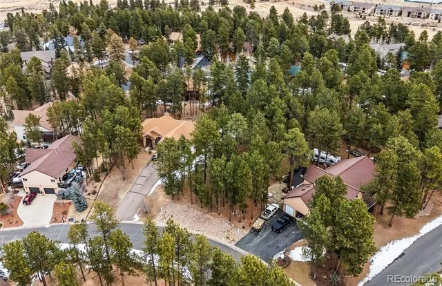 109 Flagstick Drive Woodland Park, CO 80863