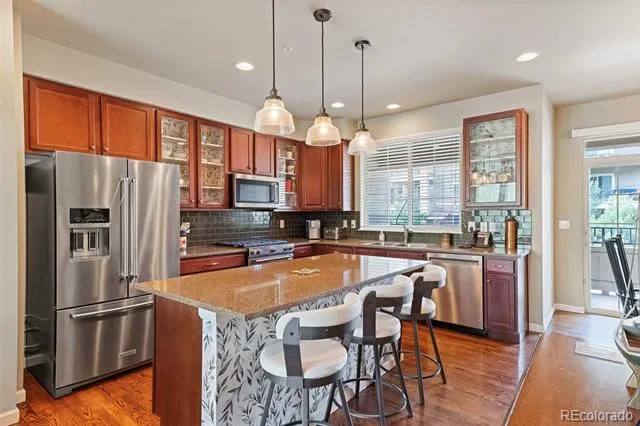 9499 Rockhurst Street #C Littleton, CO 80129