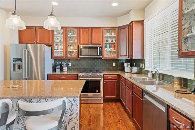 9499 Rockhurst Street #C Littleton, CO 80129