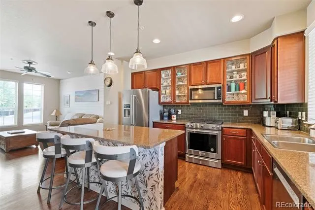 9499 Rockhurst Street #C Littleton, CO 80129