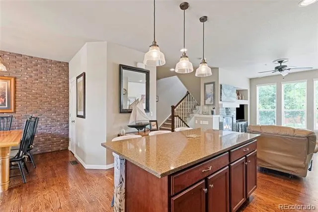 9499 Rockhurst Street #C Littleton, CO 80129