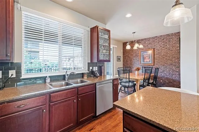 9499 Rockhurst Street #C Littleton, CO 80129