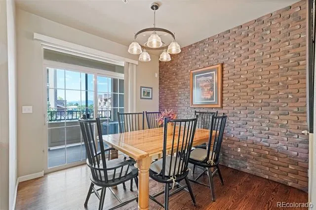 9499 Rockhurst Street #C Littleton, CO 80129