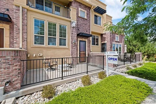 9499 Rockhurst Street #C Littleton, CO 80129