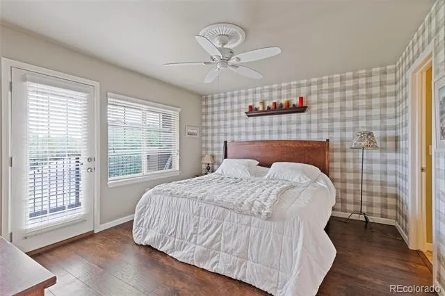 9499 Rockhurst Street #C Littleton, CO 80129