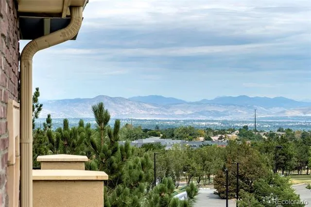 9499 Rockhurst Street #C Littleton, CO 80129