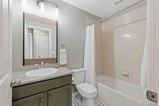 9499 Rockhurst Street #C Littleton, CO 80129
