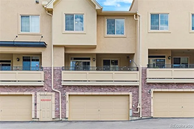 9499 Rockhurst Street #C Littleton, CO 80129