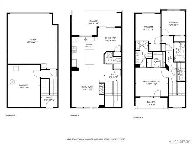 9499 Rockhurst Street #C Littleton, CO 80129
