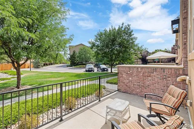 9499 Rockhurst Street #C Littleton, CO 80129