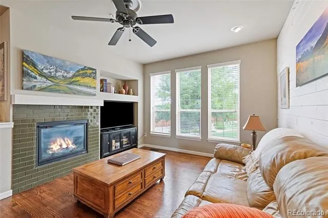 9499 Rockhurst Street #C Littleton, CO 80129
