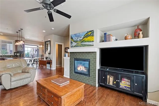 9499 Rockhurst Street #C Littleton, CO 80129