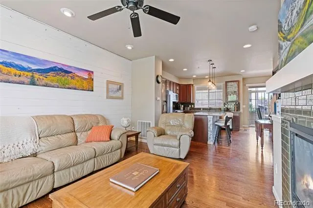 9499 Rockhurst Street #C Littleton, CO 80129