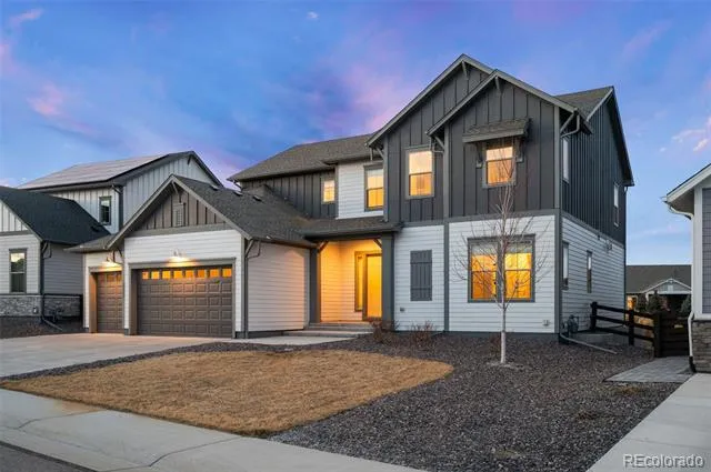 3351 Carabiner Street Castle Rock, CO 80108