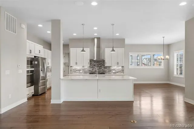 3351 Carabiner Street Castle Rock, CO 80108