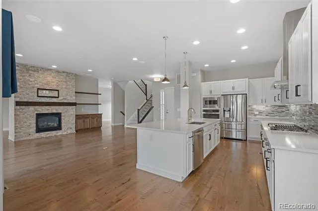 3351 Carabiner Street Castle Rock, CO 80108