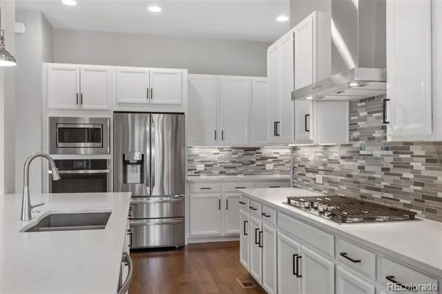 3351 Carabiner Street Castle Rock, CO 80108