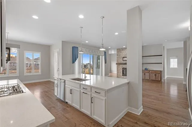 3351 Carabiner Street Castle Rock, CO 80108