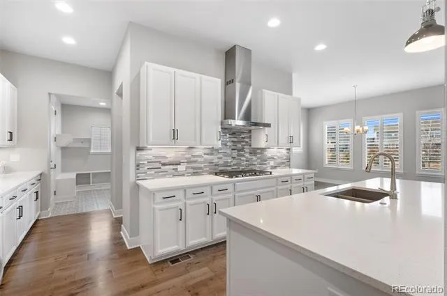 3351 Carabiner Street Castle Rock, CO 80108