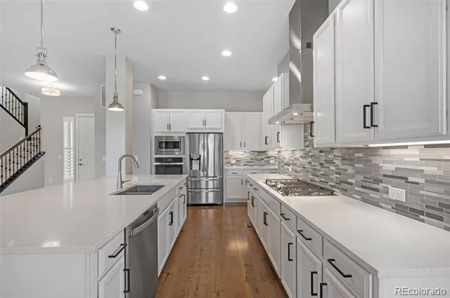 3351 Carabiner Street Castle Rock, CO 80108